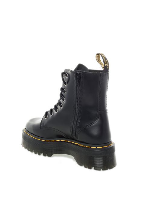  DR. MARTENS | JADONSMOOTH-BLACK